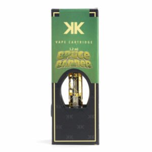 Buy 1.2g THC Vape Cartridges Kush Kraft in Dubai