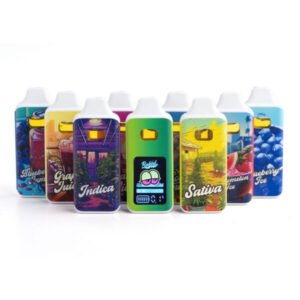 Buy Baked 2g Disposable Vapes in Dubai