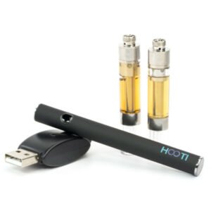 Buy Distillate Vaporizer Pen Starter in Dubai