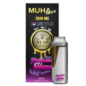 Buy Muha Meds Live Resin in Dubai
