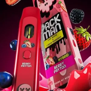 Buy Packman Berry Payton in Dubai