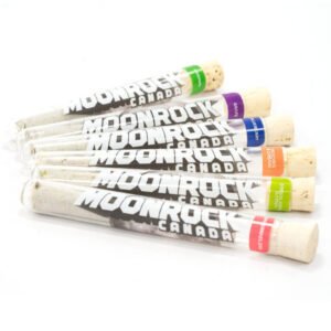 Buy Pre Rolled Moonrock in Dubai