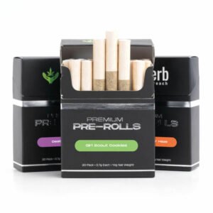 Buy Pre-Rolled online in Dubai