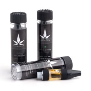 Buy Top Shelf Cartridge Mix & Match in Dubai