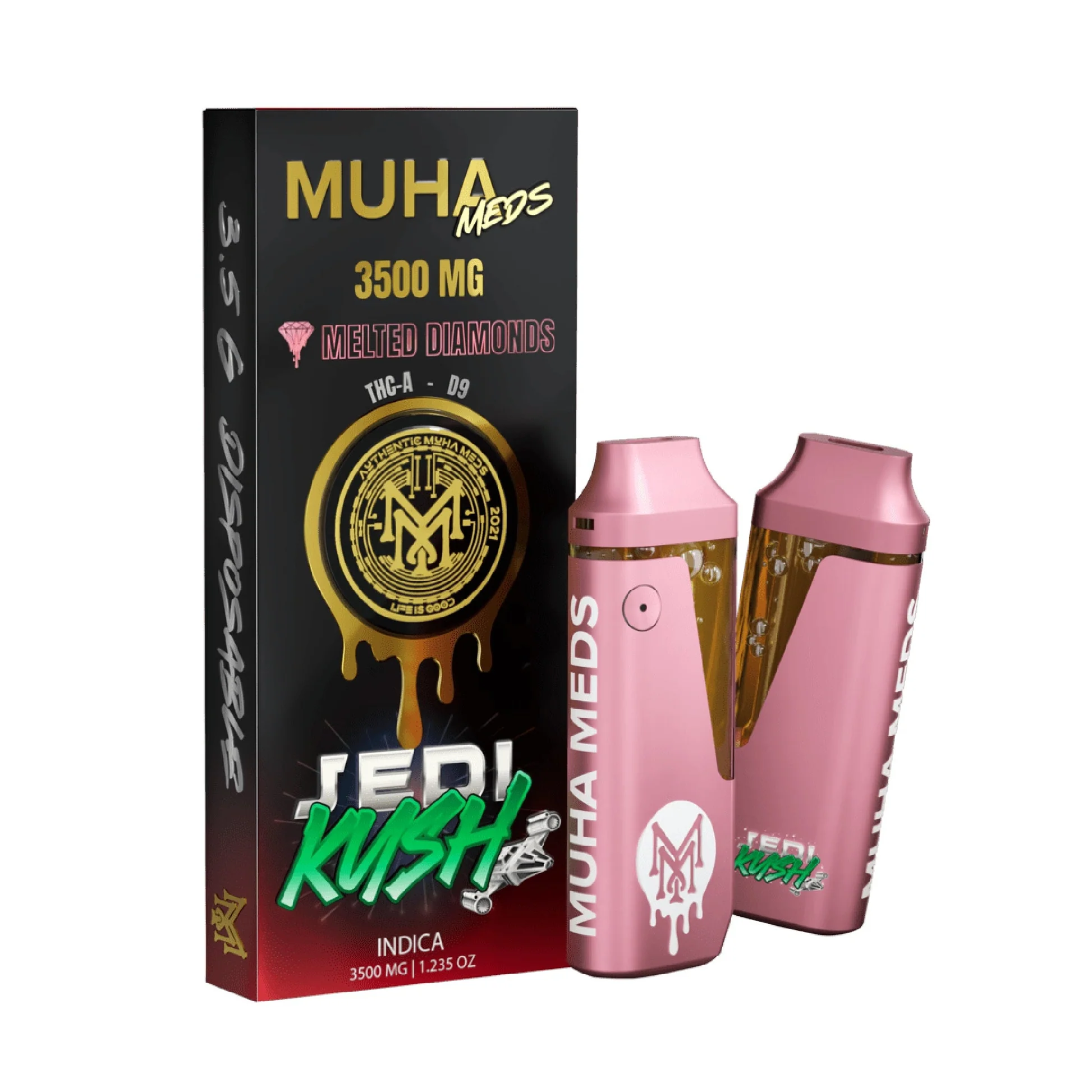 Buy muha meds thc online in UAE