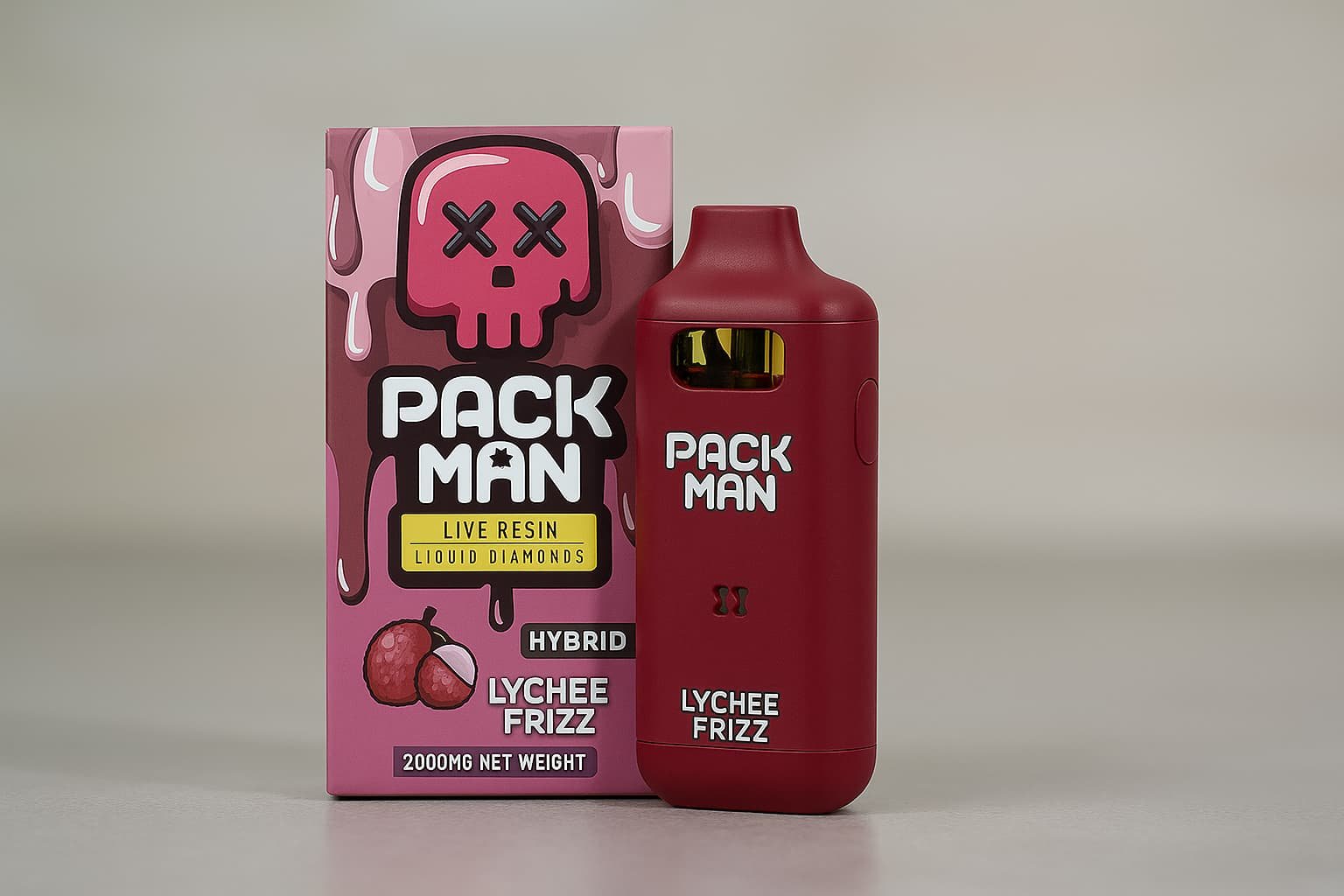 buy packman thc vape online in Dubai